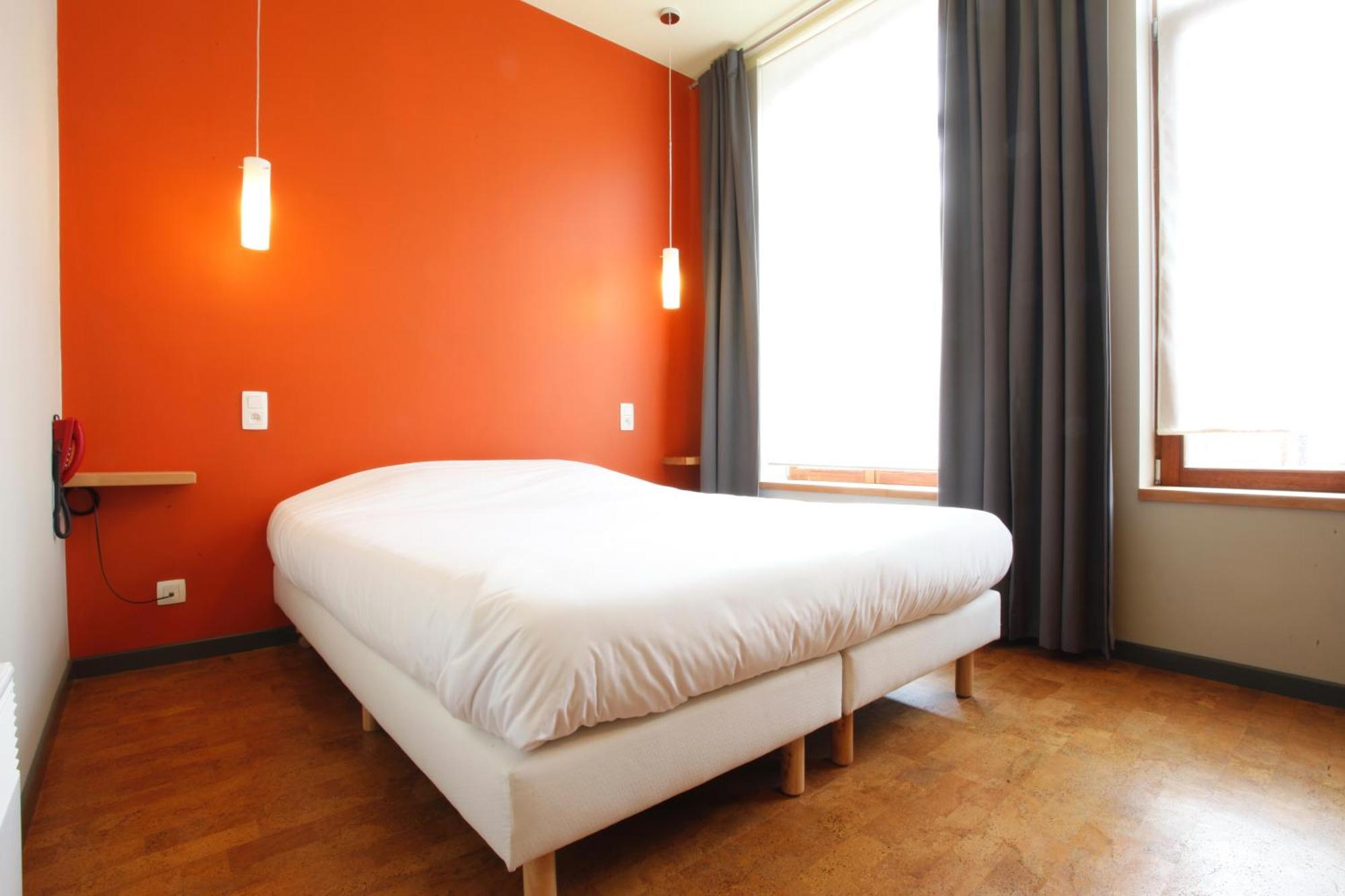 Hotel O Mal Aime ستافيلوت المظهر الخارجي الصورة